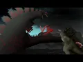 Download Lagu Shin Godzilla vs Godzilla -1.0