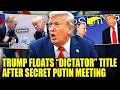 Download Lagu Trump Drops \