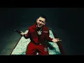 GEEZYDEE ❌ KRIS R - PAROLIGUELIDO 🥴 (VIDEO OFICIAL)