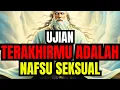 Download Lagu JIWA TERPILIH ✨ GODAAN SEKSUAL BUKAN KEBETULAN — ITU SERANGAN ROHANI UNTUK MENGHANCURKANMU