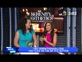 National Recognition Serenity Spa Featured on Dr Phil s Merit Must-Haves