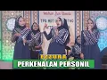 Download Lagu PERKENALAN PERSONIL EZZURA