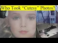 JONBENET RAMSEY What Was JonBenet Doing in the Laundry Room of the Basement