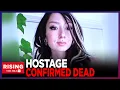 Hamas Hostage Shani Louk Confirmed Dead In Gaza Rising Reacts