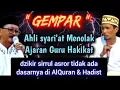 Download Lagu GEMPAR 💥 Ahli Syari'at Tidak Terima dengan ajaran Gus mukhlason
