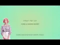 Baek A Yeon- 'A Lot Like Love' (Scarlet Heart: Ryeo OST, Part 7) [Han|Rom|Eng lyrics]