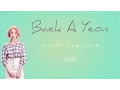 Download Lagu Baek A Yeon- 'A Lot Like Love' (Scarlet Heart: Ryeo OST, Part 7) [Han|Rom|Eng lyrics]