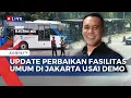 Download Lagu [FULL] Chico Hakim Ungkap Perbaikan Usai Aksi Demonstrasi di Berbagai Titik Jakarta | KOMPAS PETANG