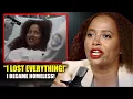 The Tragedy Of Lisa Nicole Carson Is Just SAD