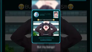 The 100 Girlfriends Who Really Really Love You Season 2 Anime Animeedit Animeshorts Shorts 