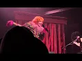 Haute & Freddy — Sophie (Live at Terminal West 06.06.26)