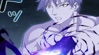 【異世界漫画最新作】魂を狩るシステムを手に入れた俺は、最弱から地獄の支配者へ成り上がる 1~72【異世界漫画】