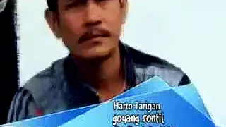 Download Harto Tarigan - Goyang sontil (Official Video) MP3