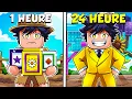 Download Lagu J'ai Recommencé avec Tout les Packs de Graine ! (Grow a Garden)