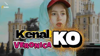 lu kenal veronica ko loffal lamaherin remix