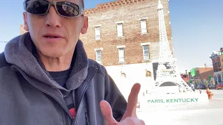 Paris Kentucky