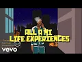 Alkaline - Juggernaut ( Clean )