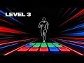 Immersive Warm Up #1 | Viral Interactive Fitness Game