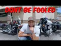 Indian Scout vs Indian Chief - Which Indian Motorcycle is BETTER