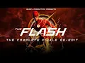 Lagu The Flash: The Complete Finale Re-Edit