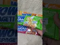 WOW Spegeti - Instant Spaghetti.