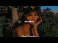 Masego ft. Tiffany Gouché - Queen Tings "Sub. español"