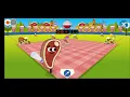 Google doodle games Baseball for entertainment
