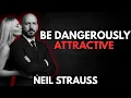 3 Seduction Techniques Every Man Must Master Today Neil Strauss