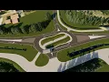 Download Lagu Een 3D-visualisatie voor de nieuwe ovonde in Surhuizum