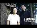 Lagu LEBARAN - CIKE FEAT RAS INGGI (OFFICIAL VIDIO) #cikedipanah