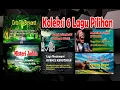 Download Lagu Koleksi 6 Lagu Pilihan. Ada tawa lucu dan haru. Hiburan plus Renungan.