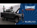 Labor Day Starts Now At Bill Luke Chrysler Jeep Dodge Ram