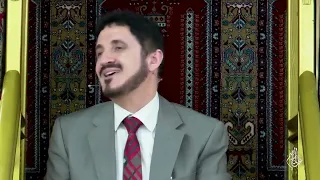 الكفر أنواع وهناك كافر أخبث من آخر عدنان إبراهيم الطبري لا يشعرون ولا يعلمون  الكفر أنواع وهناك كافر أخبث من آخر عدنان إبراهيم الطبري لا يشعرون ولا يعلمون