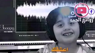 حالات واتس اب   تدري ليش ازعل عليك   تكسر الخاطر بدوني  دندنها