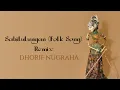 Lagu Sabilulungan Remix - Dhorif Nugraha