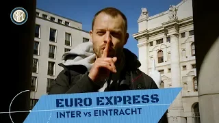 inter vs eintracht la beneamata vs die launische diva euro express 
