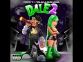 Dale 2 (Remix) - Yailin la Mas Viral & Kreizy k