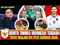 Download Lagu 🔴 Berita Timnas ~ SENIN 22 SEPTEMBER 2025 ~ Timnas Indonesia Terbaru Malam Ini ~ TIMNAS IRAK CEMAS