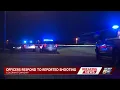Officials 1 taken to UC Medical Center after shooting in Colerain Township