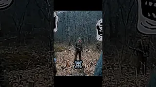 Coldest Moment Shorts Viral Army Trollface Aura 