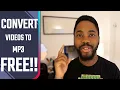 Download Lagu How to convert video to mp3 on mac FREE!!!