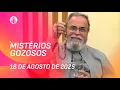 Download Lagu Terço de Aparecida com Pe. Antonio Maria - 18 de agosto 2025 [Mistérios Gozosos]