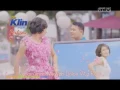 Iklan Soklin Liquid - Ferfume Collection