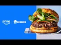 How to order Grubhub on Amazon