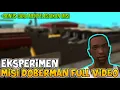 Eksperimen Misi Gta San Andreas - Doberman