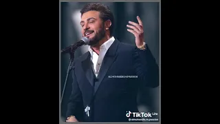 انت الافراح بروحي 