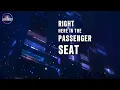 Passenger Seat (R&B x Pop Cover) – Late Night PH
