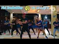 Download Lagu Con Ganas ( Bachata Fusion) with Zin Michael B. And Fini Zumbuddies of Marulas Val. City