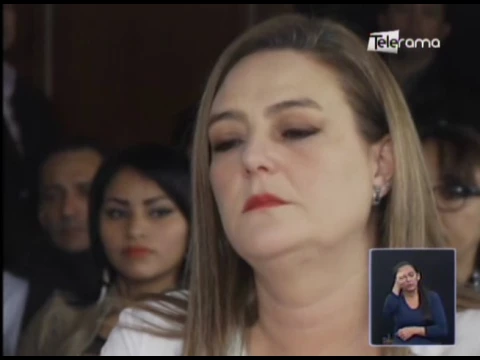 Izquierda Democrática en Azuay respalda candidatura de Guillermo Lasso