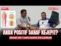 Download Lagu MCO ARIF - POSITIF SARAF KEJEPIT INI YANG HARUS DILAKUKAN, SIMAK VIDEONYA! PART 1